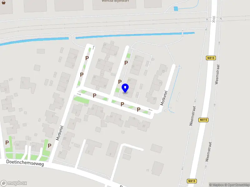 Tree of Gold Holding B.V.