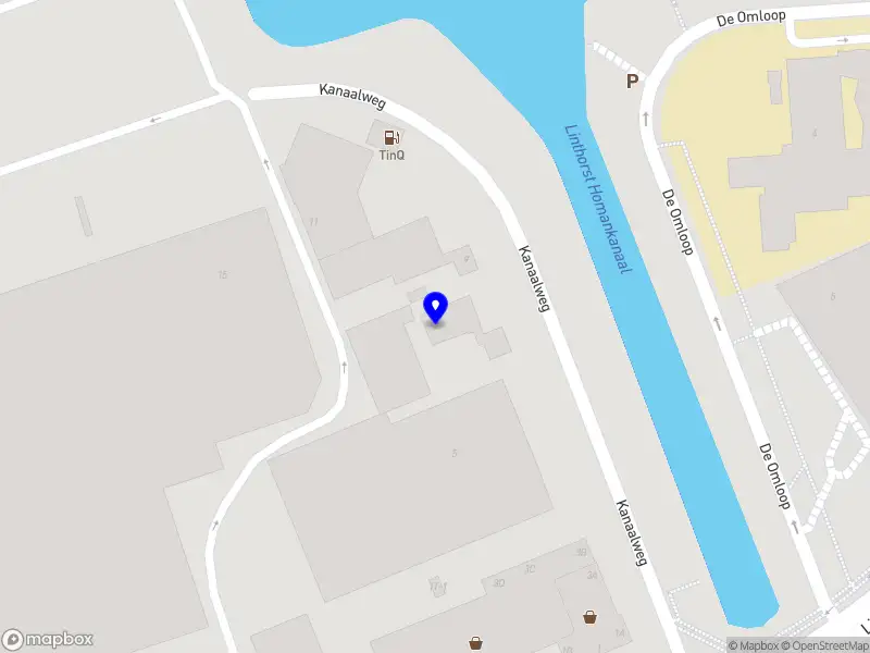 GW Beheer Beilen B.V.