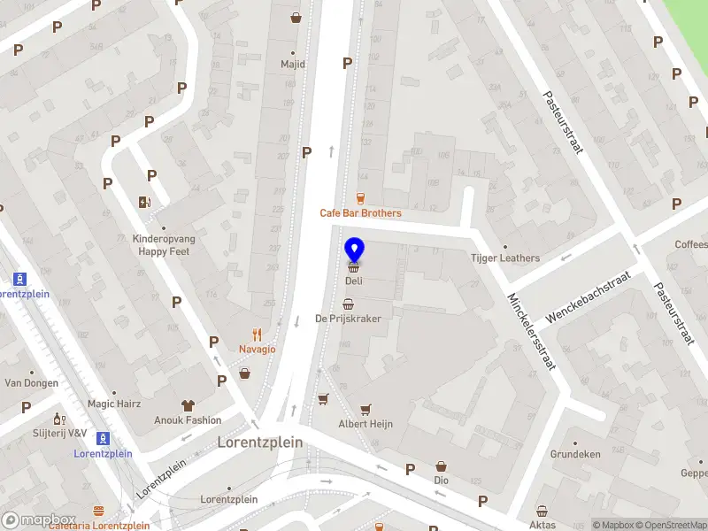 rawaz machinist en grondverzet