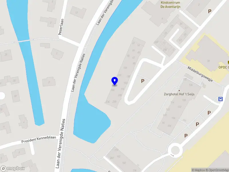 M.H. de Graaf Painter