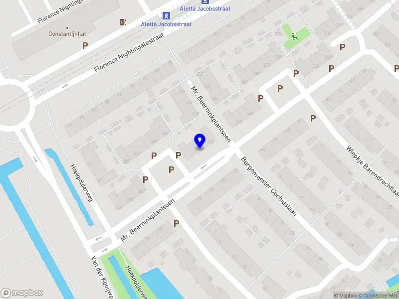 A.P.P installaties Rijswijk