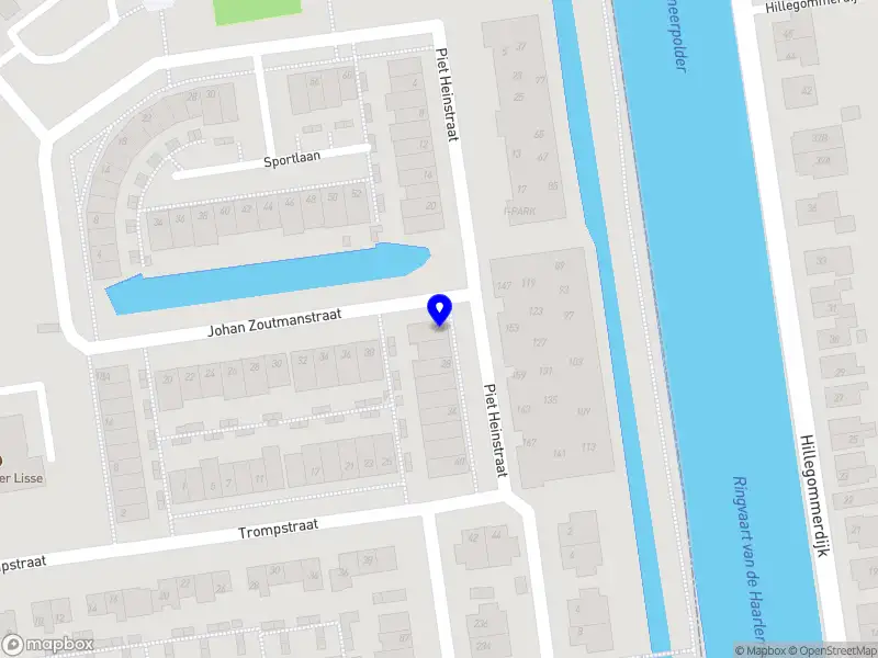 Balliu Capital Holding B.V. Lisse