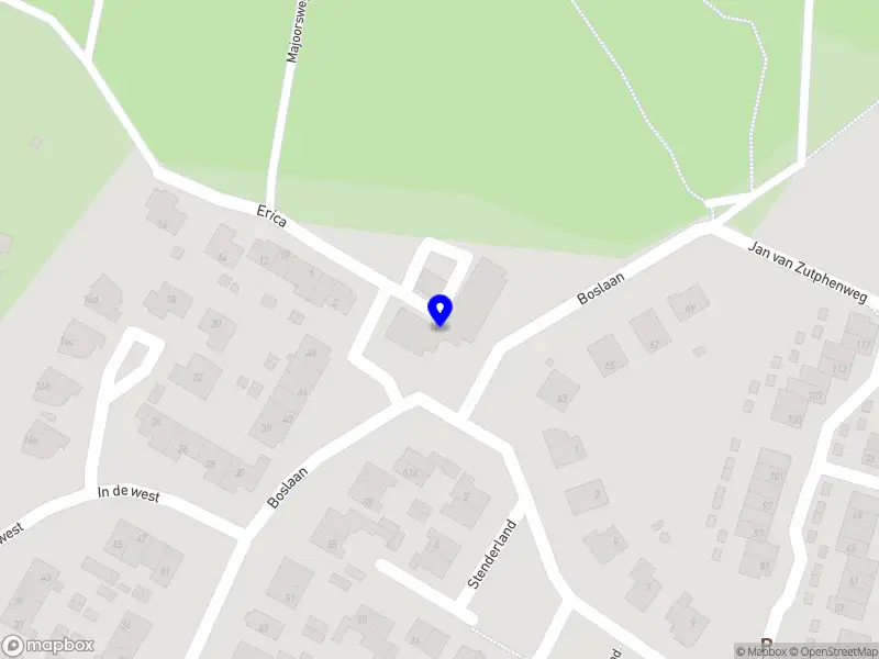 Klusbedrijf Azghouli