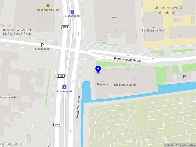 Flamingo Boat Tours B.V.