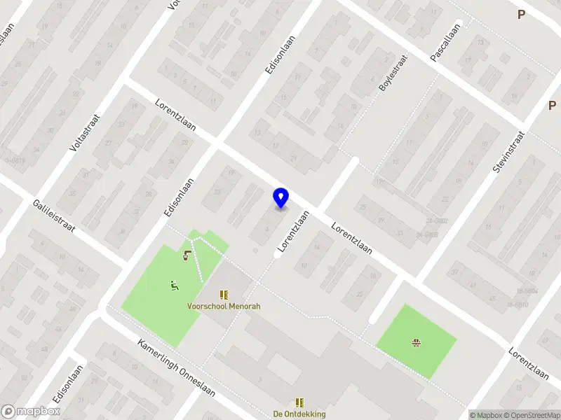 Lead Stack Marketing Agency