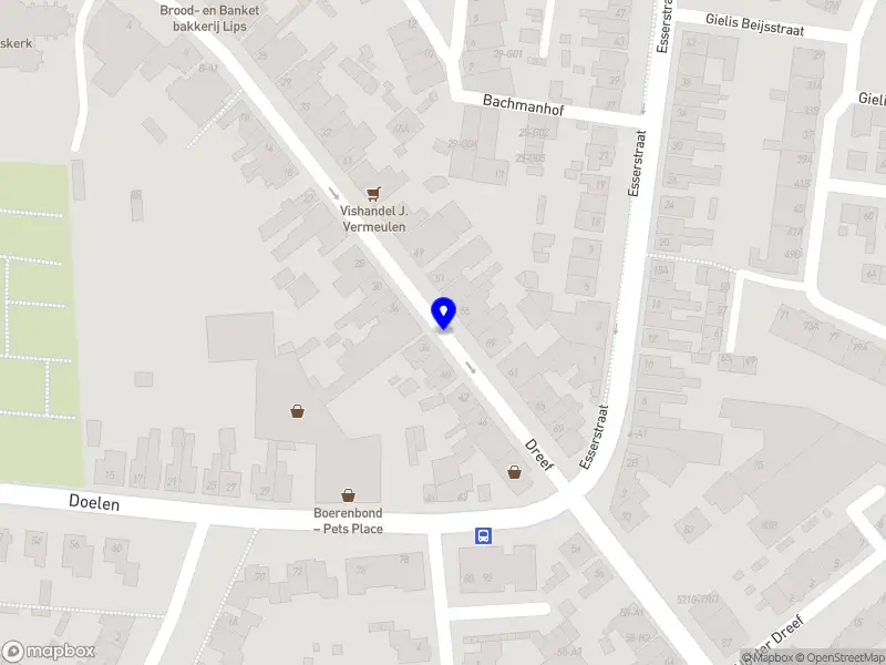 Vereniging van Eigenaars St. Janstraat 8, 8 a tot en met d te Hoeven