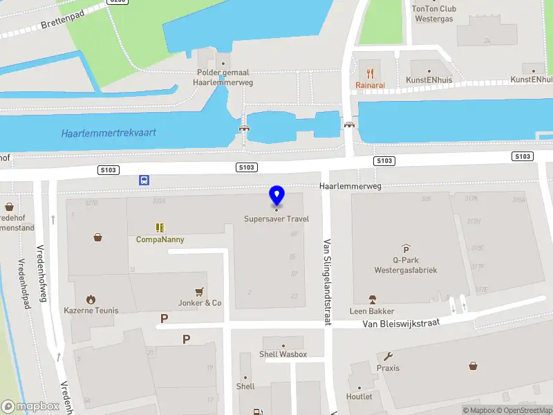 Hyperborea Consulting Amsterdam