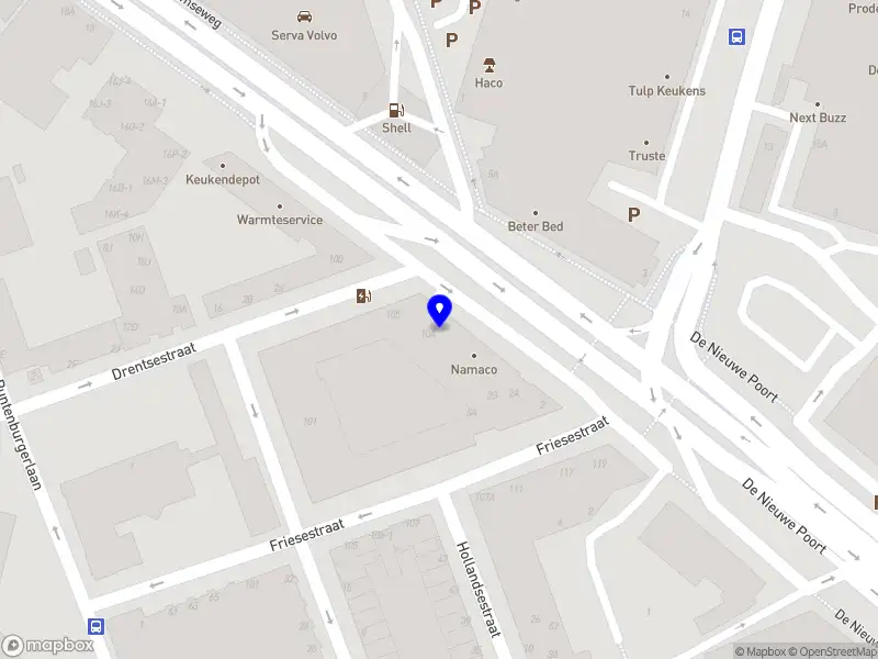 Pitucha's Amersfoort