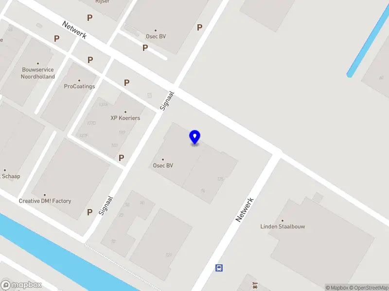 The Main Agency Group B.V. Purmerend