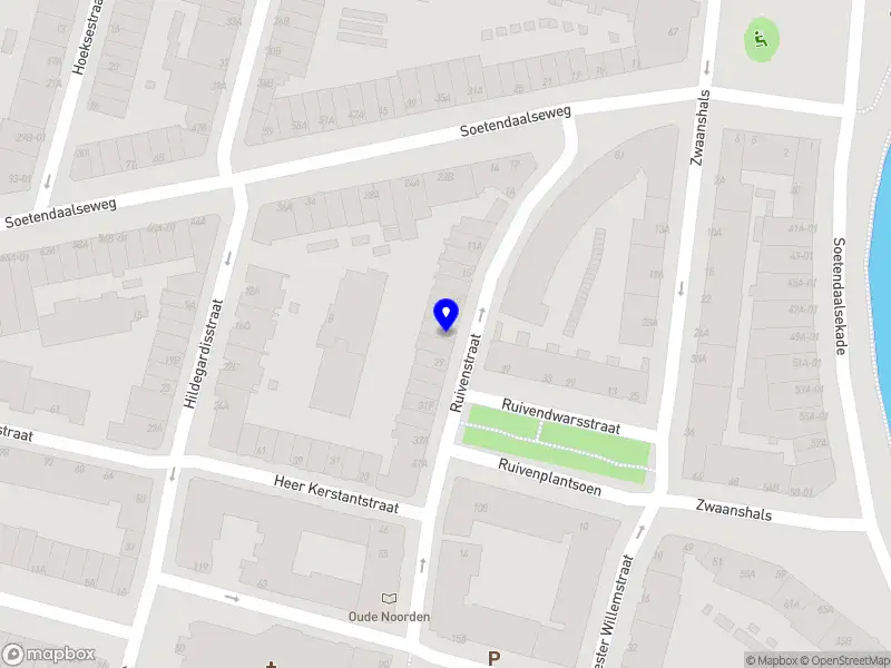 Nieuw bedrijf Abe productions