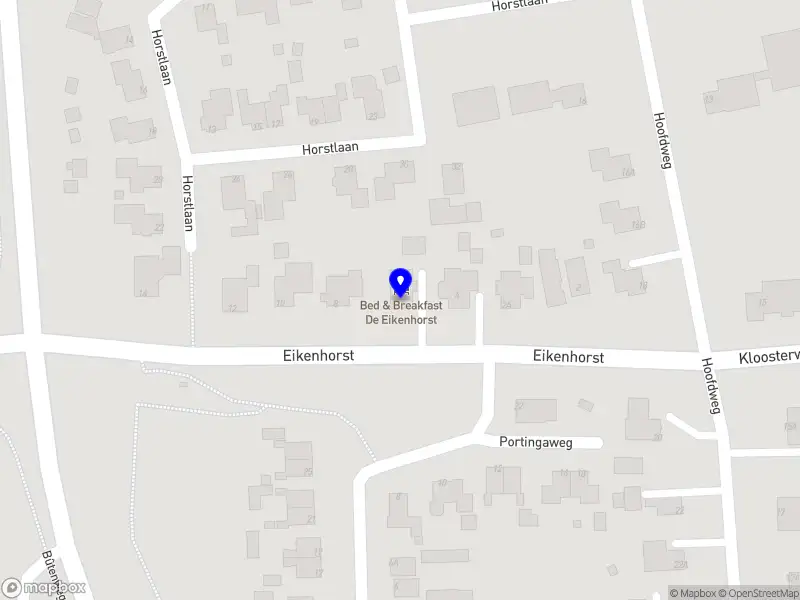 Vereniging CPO Nestorproject Appelscha-Noord