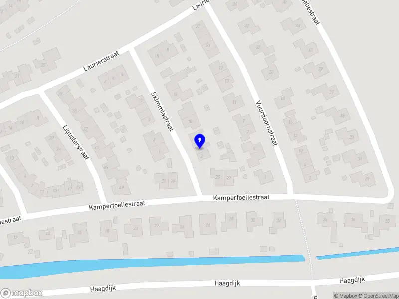 Liefs van Ger 's-Gravenpolder