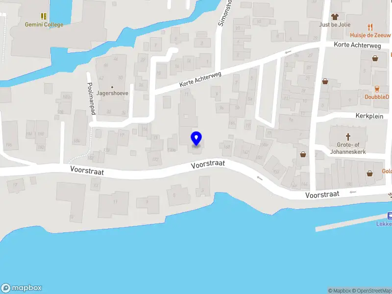 Stichting Zekerheden SHK