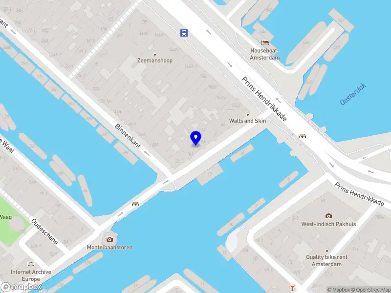 M.A.N. Holding B.V. Amsterdam