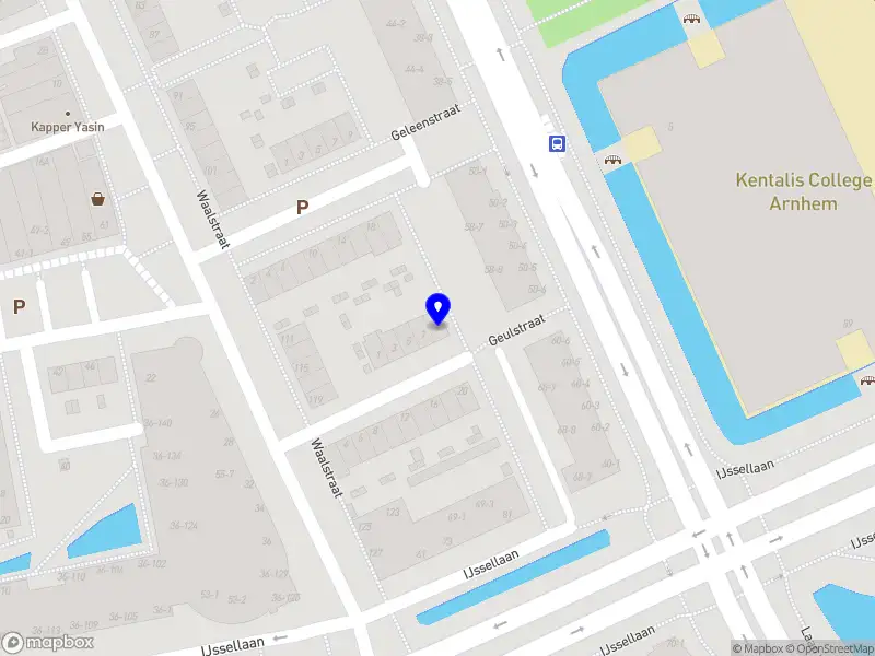 Langs de Rijn Holding B.V. Arnhem
