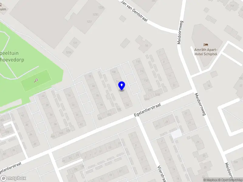 Van Ons Badhoevedorp