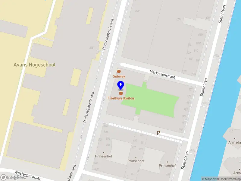 InfinIT Connect 's-Hertogenbosch