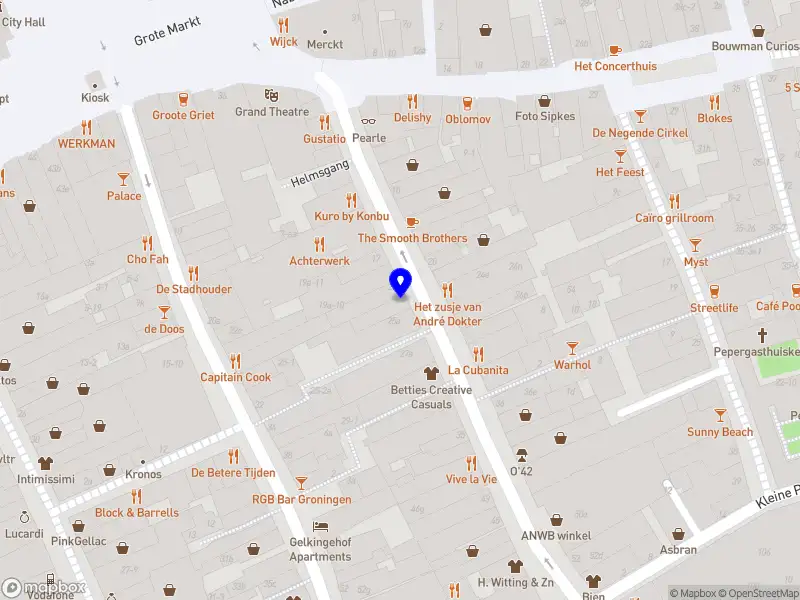 Mary Jane Schoenenboetiek