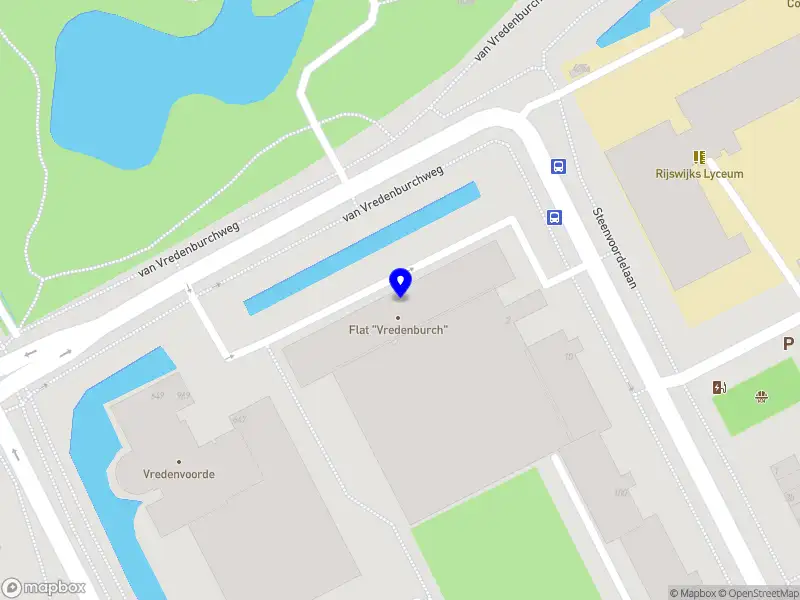 Schouten Beleggingen B.V.