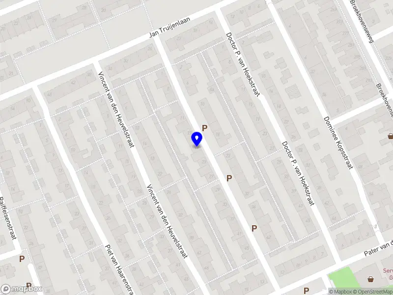 Dylan Rietveld Timmerwerk