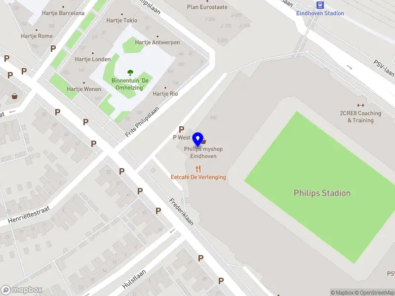 PTI Eindhoven B.V. Eindhoven