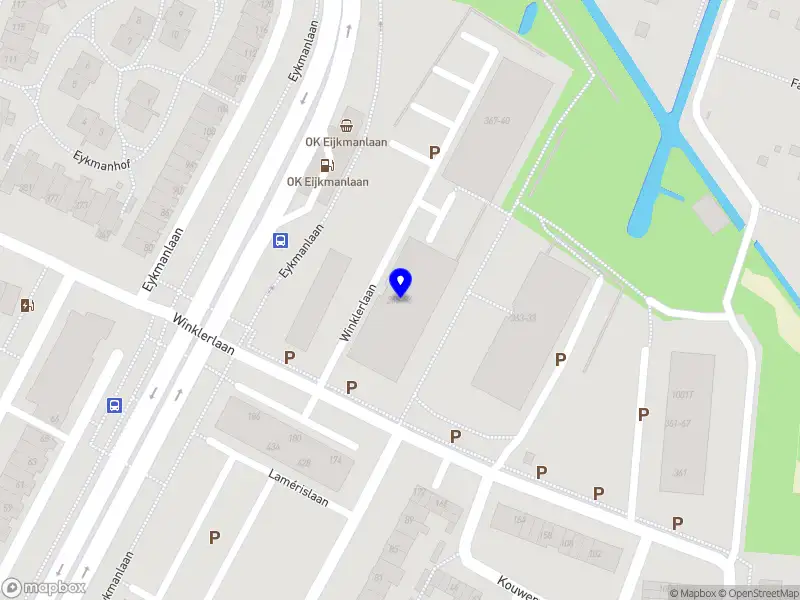 Studio Tomoni Utrecht