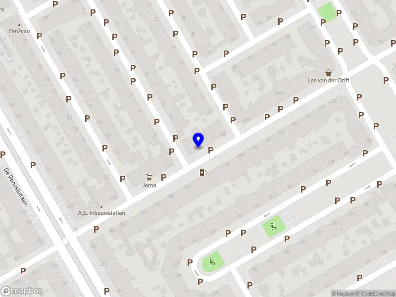 Alexander Bouwservice