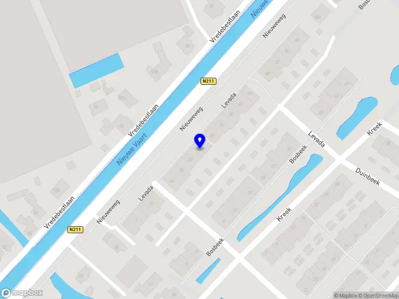Bar Dep Infra Poeldijk