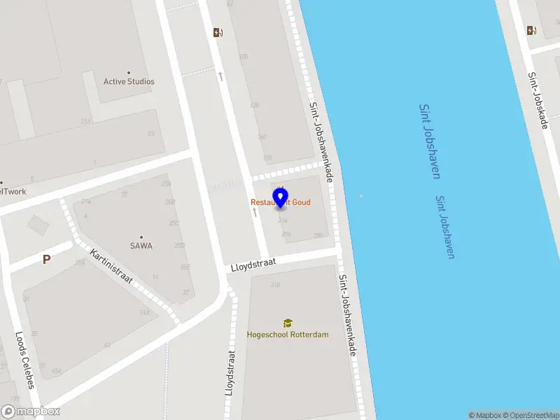 Leythouse B.V. Rotterdam