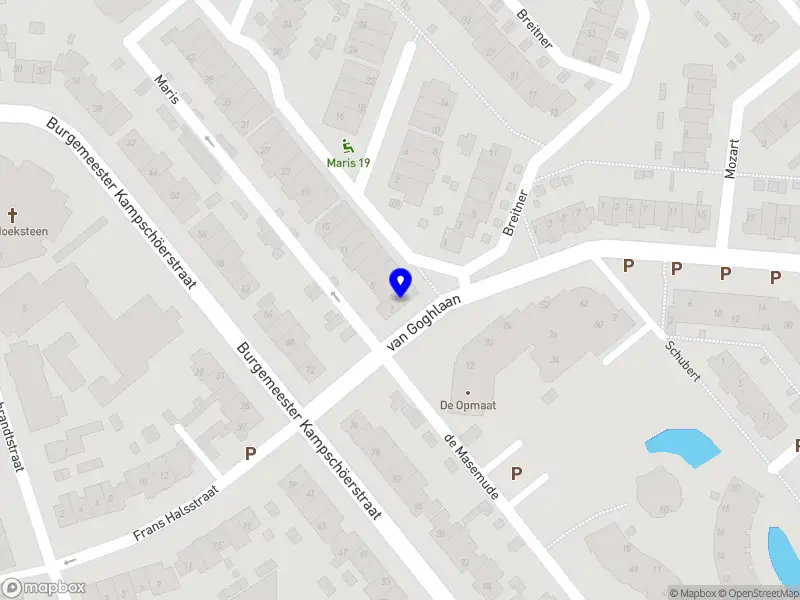 't Sprookjeshof Ouddorp