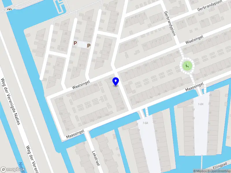 Nieuw bedrijf UZG B.V.