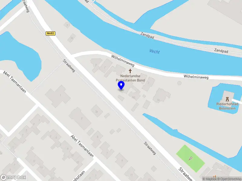 Mooigoed Impact B.V. Maarssen