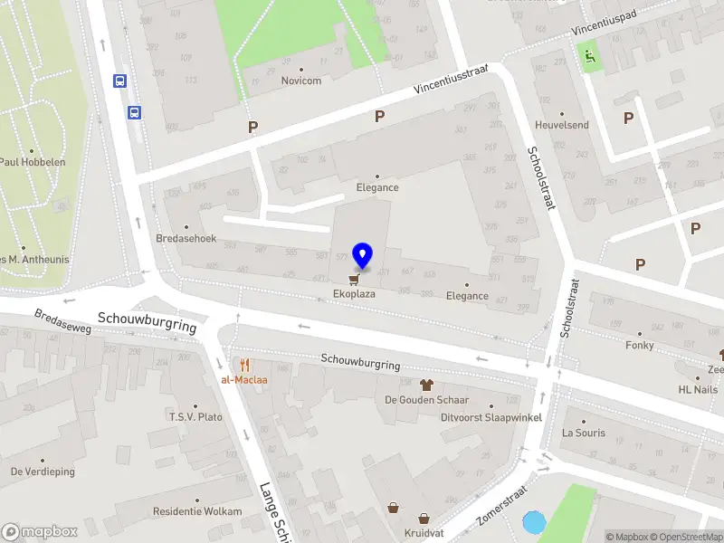 Naai Gère Tilburg