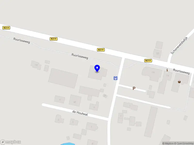 HM CargoSecure B.V. Vorden