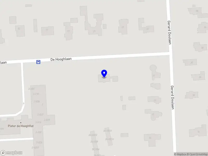 MP Vanderbilt Holding B.V.