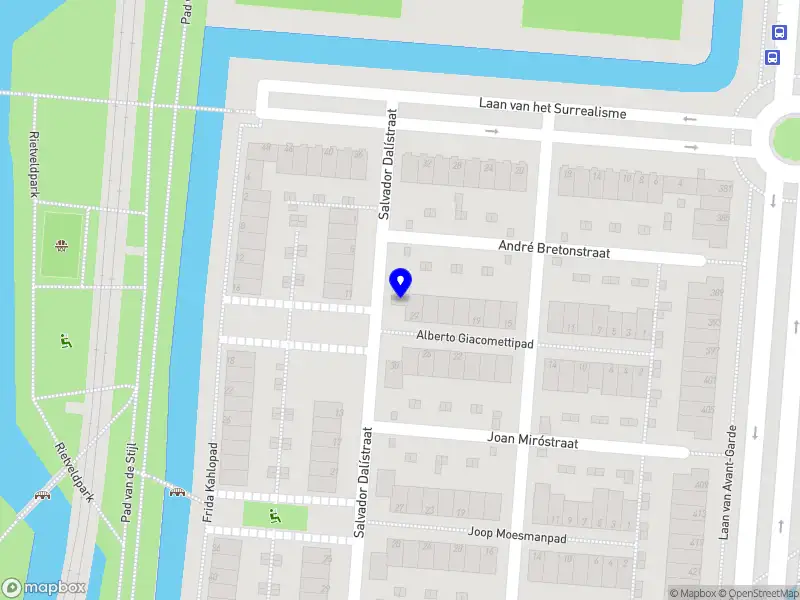 House of Genesis B.V.