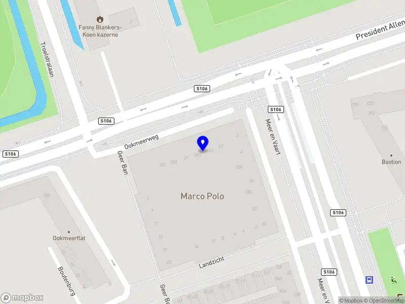 Durcan Afbouw B.V. Amsterdam