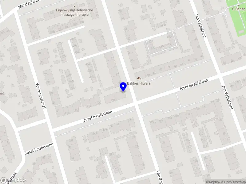 Vereniging van Eigenaars Josef Israëlslaan 94 en Van Goghstraat 41 te Arnhem