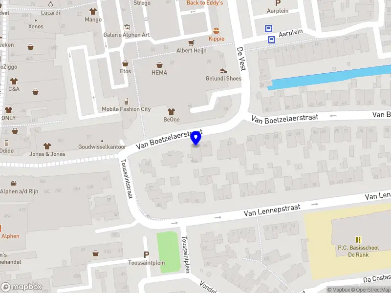 Rubick Products B.V.