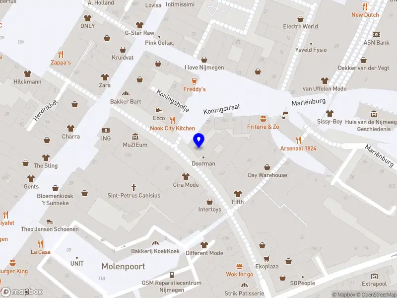 Vereniging van Eigenaars Ziekerstraat 27, 27 A en 27 B te Nijmegen