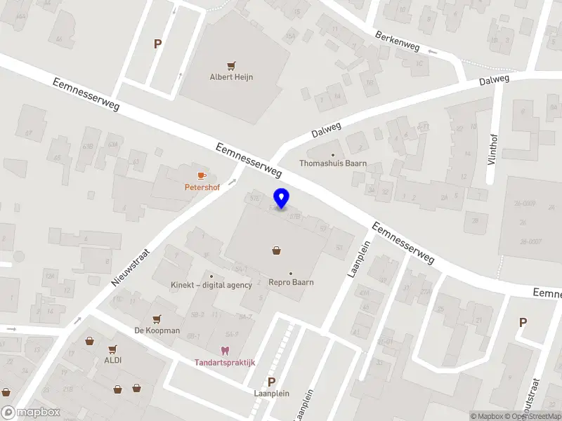 Third Generation Holding II B.V.