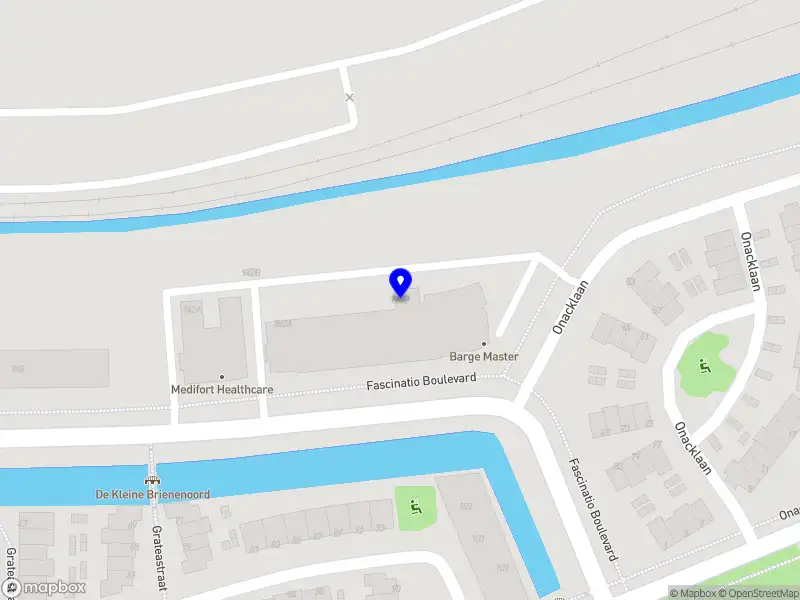 Elevara VA Capelle aan den IJssel