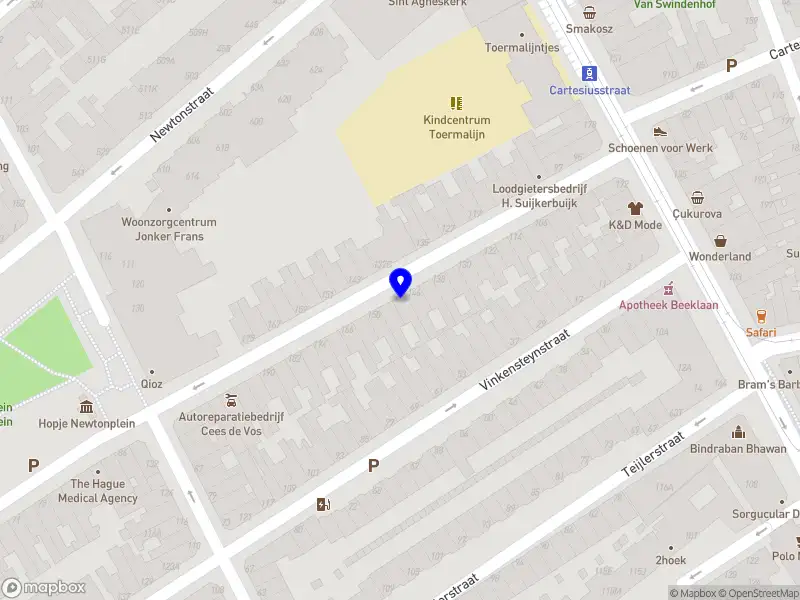 Nieuw bedrijf À Bloc Bikes