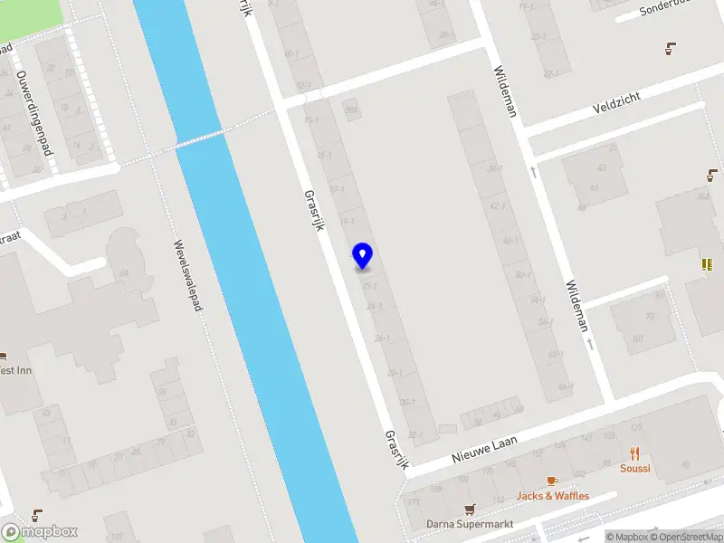 Van Unen Media Amsterdam