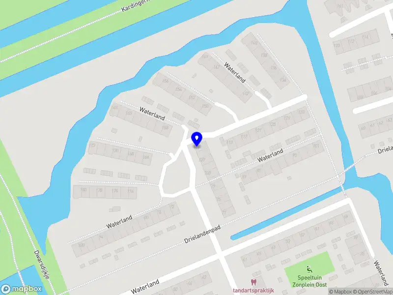 Schildersbedrijf Jans Groningen