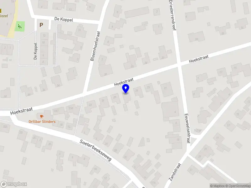 Sanders & van Gastel V.O.F.