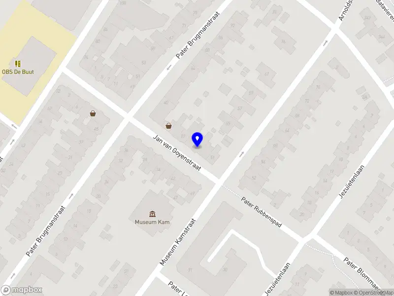 Vereniging van Eigenaars Jan van Goyenstraat 35, 35A, 37 en 37A te Nijmegen