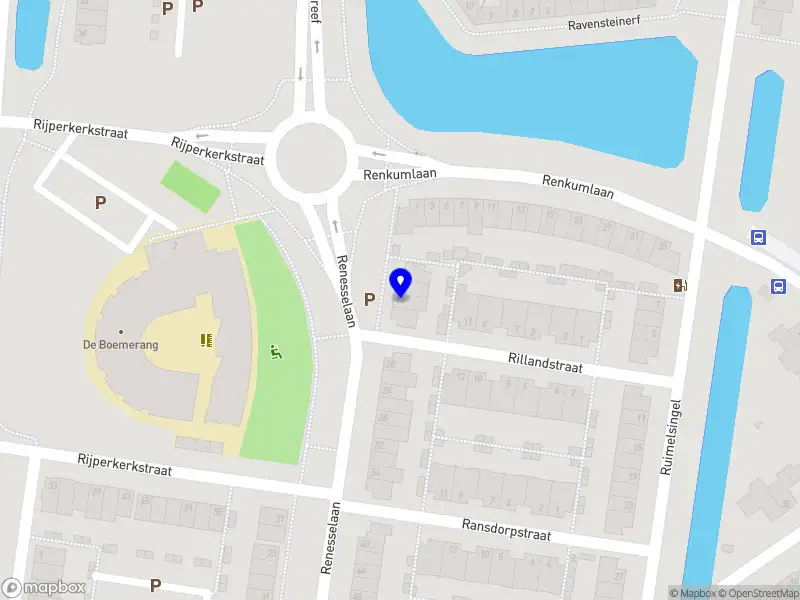 LS E-commerce Tilburg