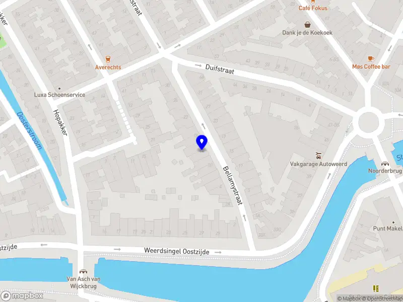 Floor van Beek | Begeleiding & Advies Utrecht