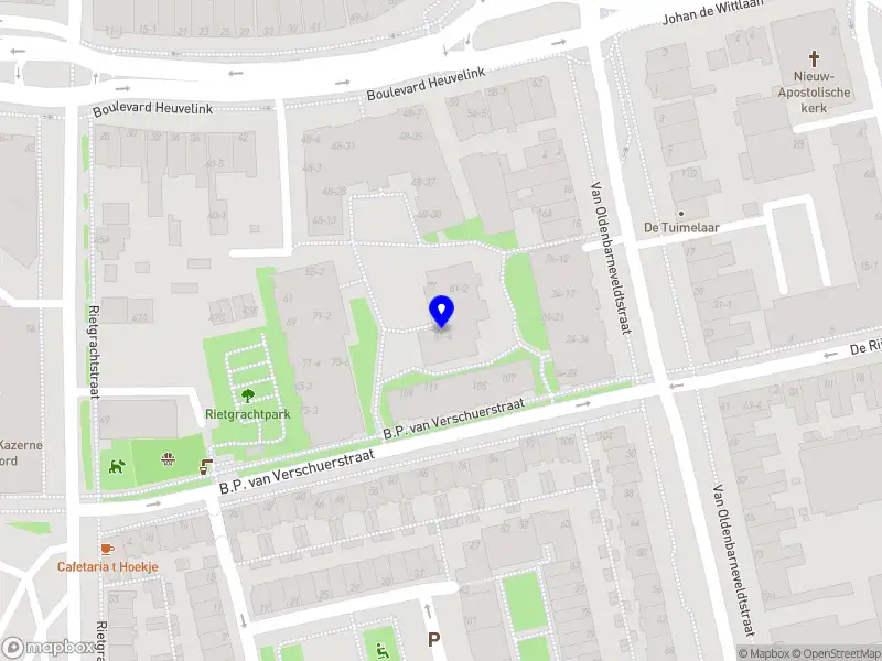 EerlijkeWebsite Arnhem